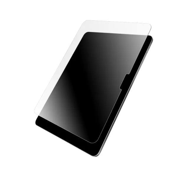 Crong 3D Armor Glass – Tempered Glass iPad 11" (2025) / iPad 10.9" (2022)