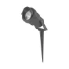 BRY-SPOTLUX-9W-GRY-GRN-IP65-LED SPIKE LIGHT