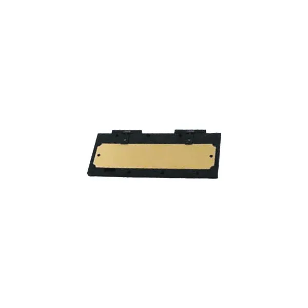 Identification plate for collar Imarc Stable
