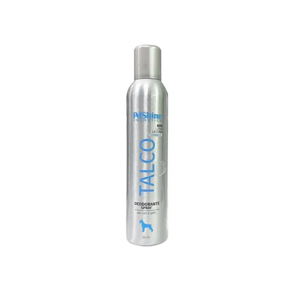 Deodorantti Porrini Talco 300 ml