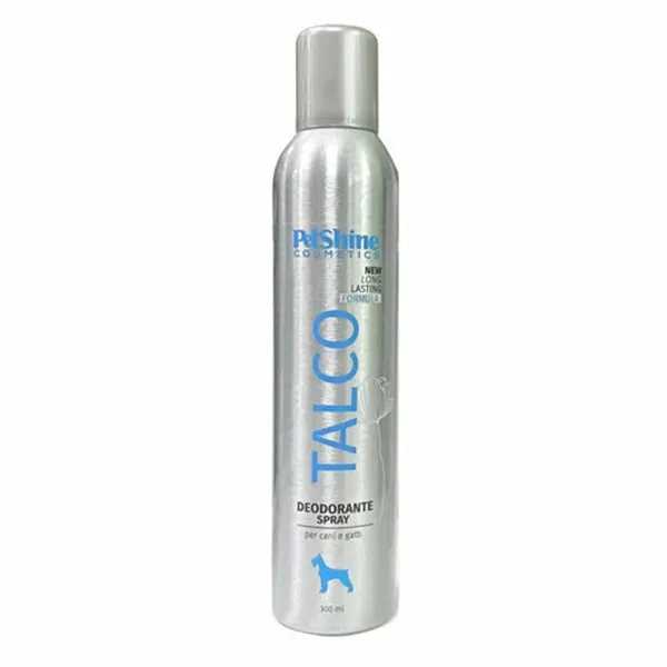 Deodorantti Porrini Talco 300 ml