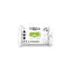 Wet Wipes for Pets Porrini Aloe Vera 40 Units