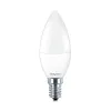 BRY-ADVANCE-5W-E14-C37-4000K-LED BULB