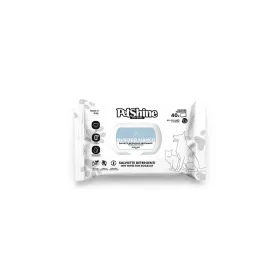 Wet Wipes for Pets Porrini
