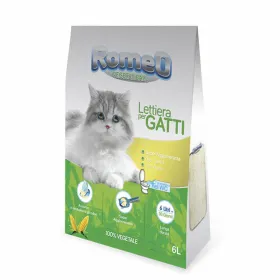 Smiltis kaķiem Porrini 6 L