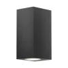 BRY-RITA-T-WL.2-GRY-2xGU10-IP44-WALL LIGHT