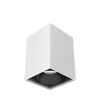 BRY-BETA-9414-SQR-WHT-GU10-SPOTLIGHT