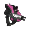 Koiran valjaat Trixie Power Fuksia L 1