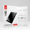 Crong 3D Armor Glass – Tempered Glass iPad 11" (2025) / iPad 10.9" (2022)