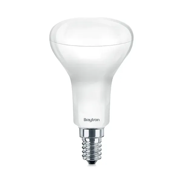 BRY-ADVANCE-6W-E14-R50-3000K-LED BULB