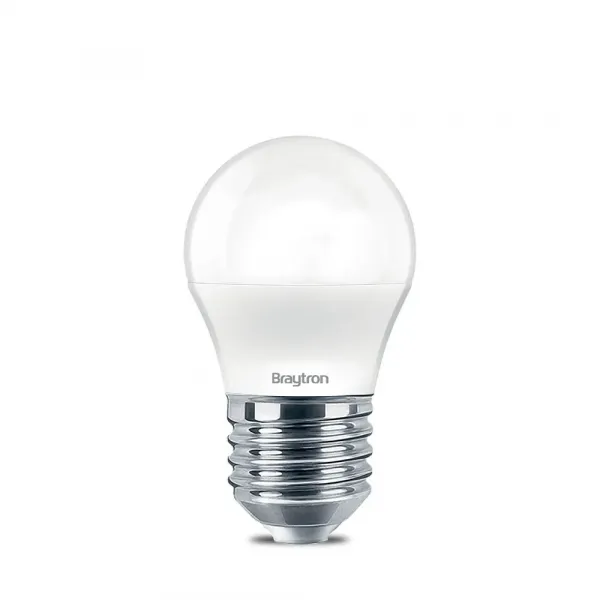 BRY-ADVANCE-5W-E27-G45-3000K-LED BULB