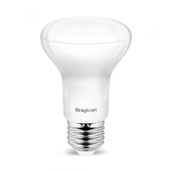 BRY-ADVANCE-9W-E27-R63-3000K-LED BULB