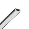 BRY-SR1707-2MT-BLC-ALUMINIUM PROFILE