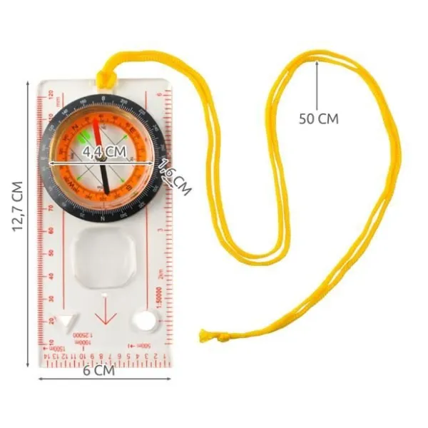 K7953 Kartes kompass