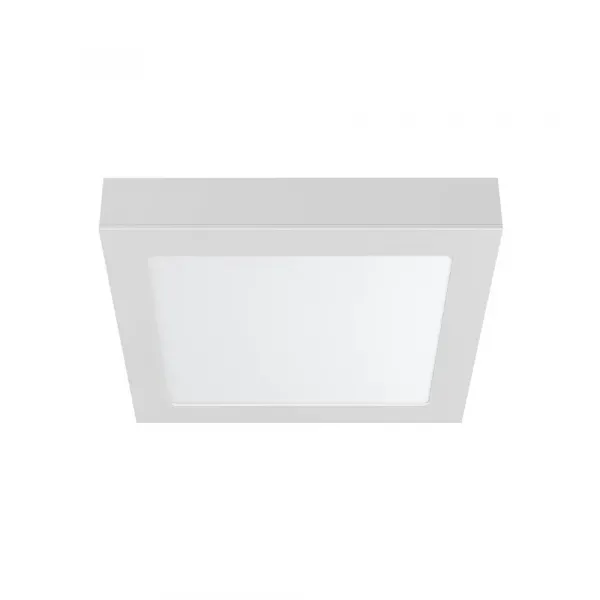 BRY-SMD-SRP-12W-SQR-WHT-3000K-LED PANEL