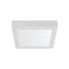 BRY-SMD-SRP-12W-SQR-WHT-3000K-LED PANEL