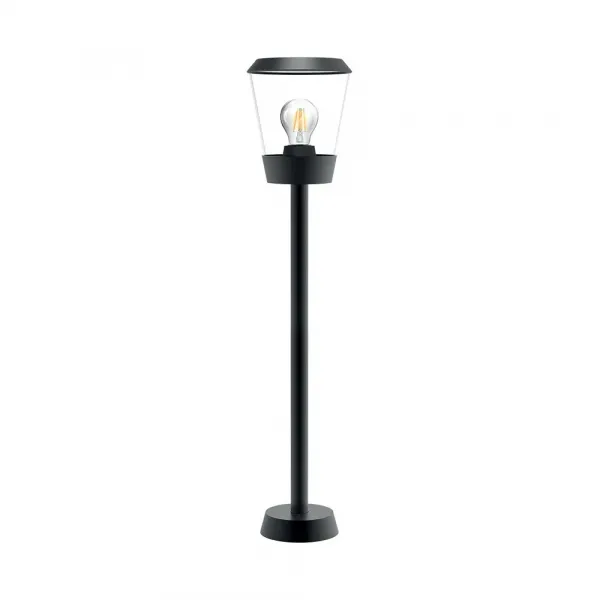 BRY-PARIS-800-1xE27-IP54-BOLLARD LIGHT