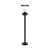 BRY-PARIS-800-1xE27-IP54-BOLLARD LIGHT