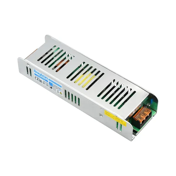 BRY-250W-12VDC-IP20-LED POWER SUPPLY