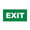 BRY-EXIT SING-EXIT -PVC