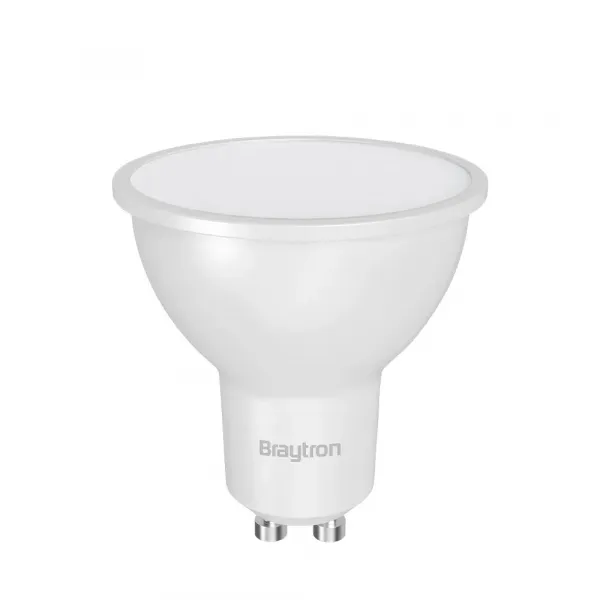 BRY-ADVANCE-5W-GU10-110D-6500K-LED BULB