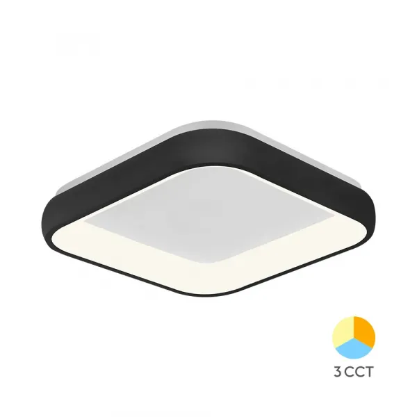 BRY-BELLA-MLS-SR-SQR-BLC-36W-3IN1-IP20-CEILING FIX