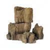 Декоративные камни Akvastabil FOSSIL