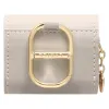 Spigen Cyrill Mini Bag - Case with Strap for Apple AirPods 4 (Beige)