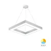 BRY-BLADE-PD-SQR-WHT-45W-3IN1-CEILING LIGHT