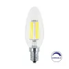 BRY-ADVANCE-4W-E14-C35-CLR-DIM-2700K-LED BULB