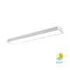 BRY-BLADE-LN-RCT-WHT-45W-3IN1-CEILING LIGHT