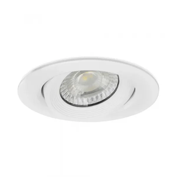 BRY-SPOTLED G1-5W-RND-WHT-4000K-LED SPOTLIGHT