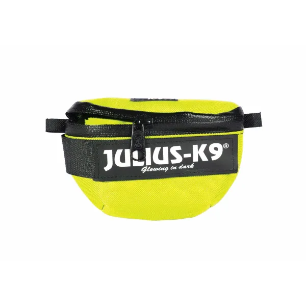 Diržų krepšys Julius K9 Baby Mini 1 Baby 1 - Mini-Mini 2 vnt.