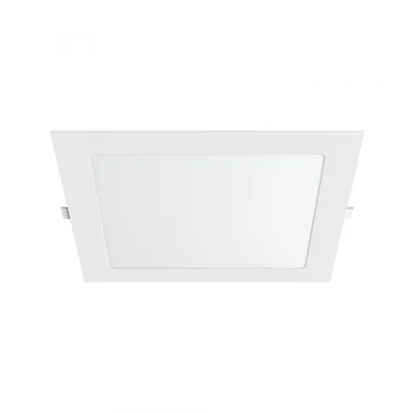 BRY-SMD-CSP-18W-SQR-8INC-WHT-6500K-LED PANEL