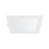 BRY-SMD-CSP-18W-SQR-8INC-WHT-6500K-LED PANEL