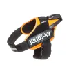 Suņu drošības siksna Julius K9 IDC Oranžs L/XL 2 71-96 cm