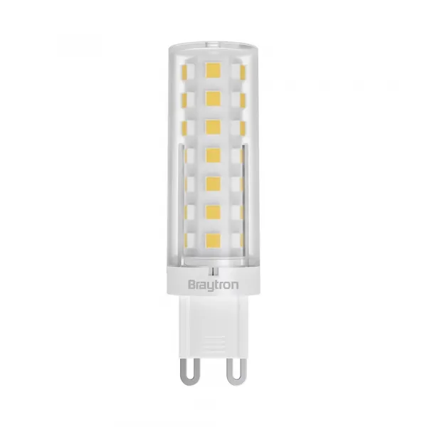 BRY-ADVANCE-6,5W-G9-240D-220V-6500K-LED BULB