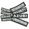 Siksnas etiķetes Julius K9 GIFTZWERG S Balts Melns