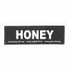 Siksnas etiķetes Julius K9 HONEY XS