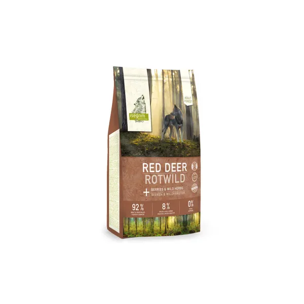 Rehu Isegrim 12 kg