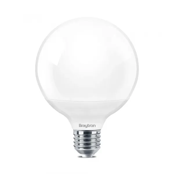 BRY-ADVANCE-14W-E27-G95-6500K-LED BULB