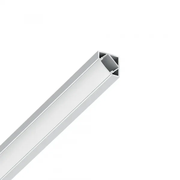 BRY-CR1818-2MT-SLV-ALUMINIUM PROFILE