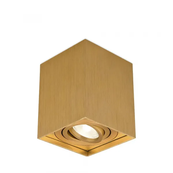 BRY-GAMA-8010-SQR-GLD-GU10-SPOTLIGHT