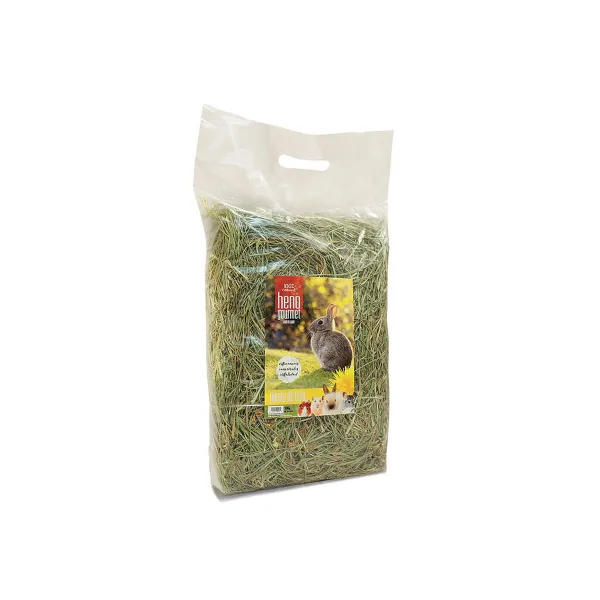 Heinä TRIXDER 500 g Voikukka