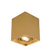 BRY-GAMA-8010-SQR-GLD-GU10-SPOTLIGHT