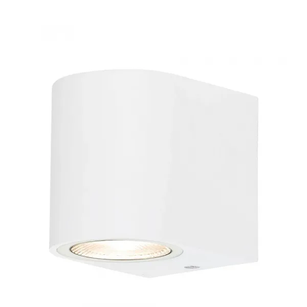 BRY-RITA-P-WL.1-WHT-1xGU10-IP44-WALL LIGHT