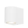 BRY-RITA-P-WL.1-WHT-1xGU10-IP44-WALL LIGHT