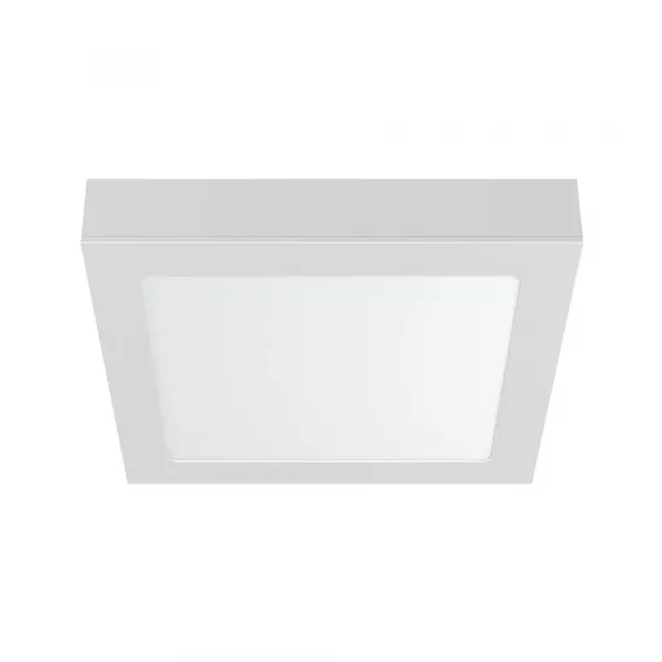 BRY-SMD-SRP-18W-SQR-WHT-3000K-LED PANEL