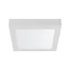 BRY-SMD-SRP-18W-SQR-WHT-3000K-LED PANEL