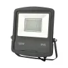 BRY-FLOOD-SL-100W-GRY-6500K-IP65-LED FLOODLIGHT